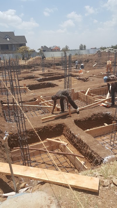 Photos of Karimenu Waters and Sanitation company Limited