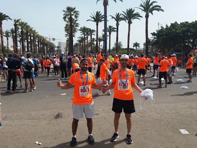 Photos of Park Yasmina From Games