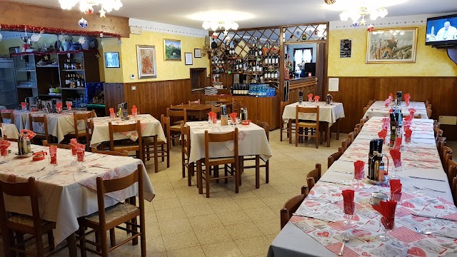 Locanda Albergo Gaver
