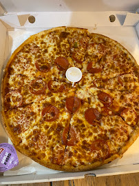 Reviews of A farm pizza in Plymouth - Pizza