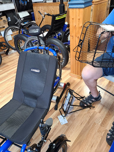 Spike's Trikes - Thumbnail