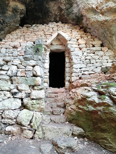 Grotte del Finestrino