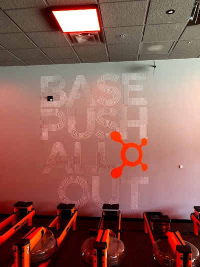 Orangetheory Fitness