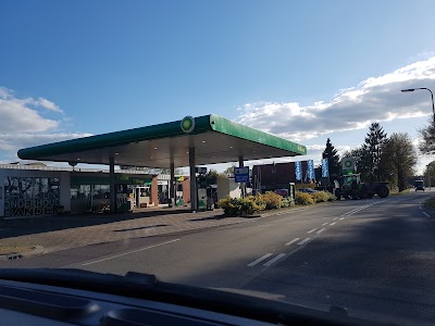 Photos of BP