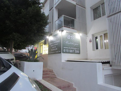 Inmobiliaria Multihogar