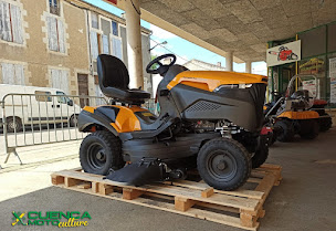 Photo n°15 de SAS CUENCA MOTOCULTURE à Vic-Fezensac (Magasin de matériel de motoculture)