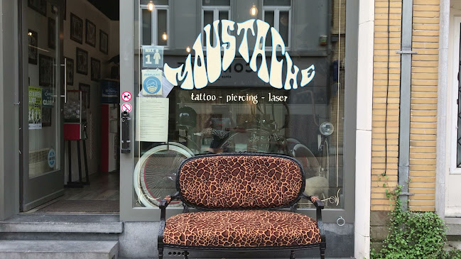La Onda Tattoo Bar - Tatoeagezaak