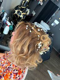 Photo n°10 de An'Lor Coiffure et Océane à Replonges (Salon de coiffure)