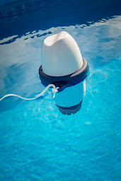 Photo n°15 de Cristal Bleu Piscine à Sénas (Magasin de matériel pour piscines)