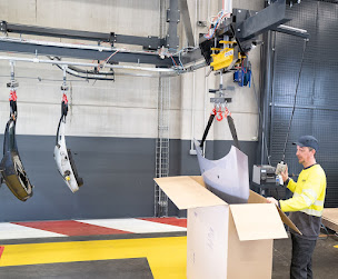 Photo n°10 de GPA à Livron-sur-Drôme (Magasin de pièces auto d'occasion)