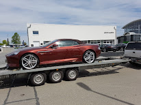 william auto prestige à Belin-Béliet