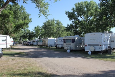 Eagle Rest RV Park