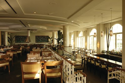 Photos of Loews Santa Monica Beach Hotel