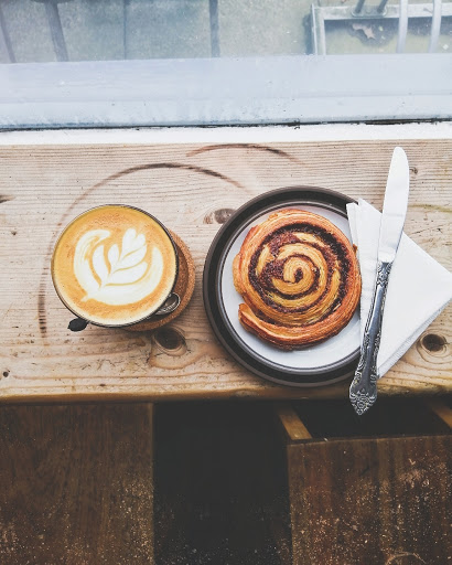 Bison Coffee House - Thumbnail