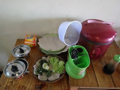 Photos of Sambal Story