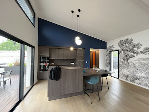 Photo n°5 de ENTREPRISE MARC à La Ferté-Saint-Samson (Entreprise de construction)