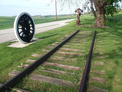 Jesse James Historical Site