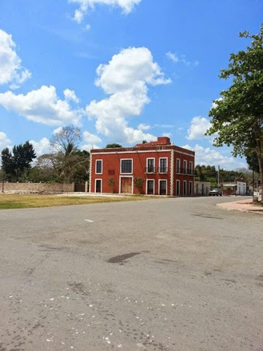 Centro de Salud Uayma - Thumbnail