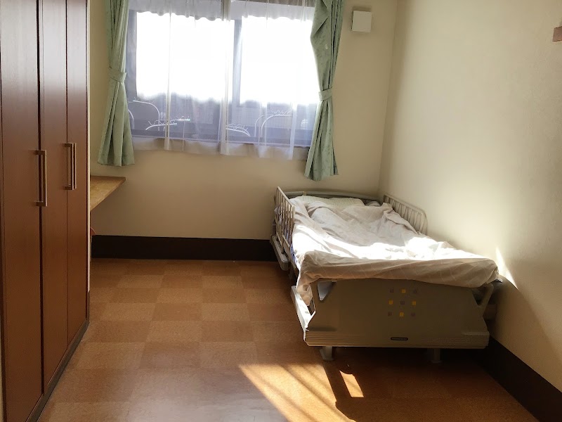 春日井グループホームそよ風