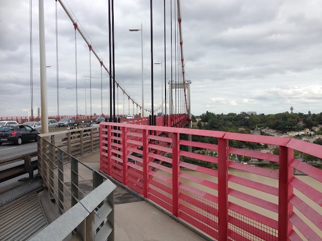 Pont d'Aquitaine