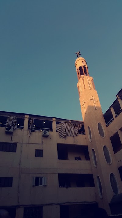 Photos of كنيسة السيدة العذراء مريم بأبو المطامير