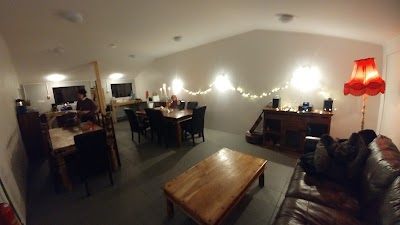 Photos of Mj&oacute;anes accommodation