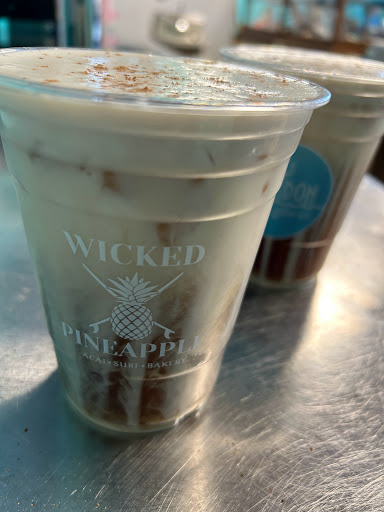 The Wicked Pineapple - Thumbnail