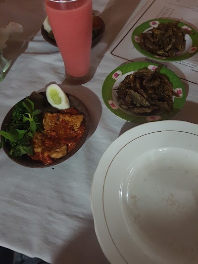 Photos of Wande Echo Jember
