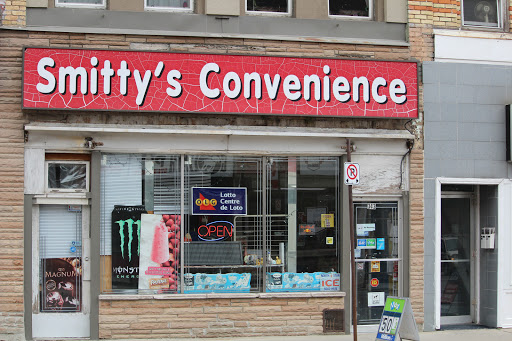 Smitty's Convenience