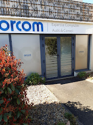 Photo n°2 de ORCOM Chemille à Chemillé-en-Anjou (Cabinet d'expertise comptable)