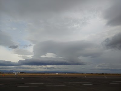 Madras Municipal Airport-S33