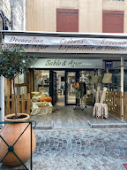 Sable & Azur - S.E.A à Le Lavandou