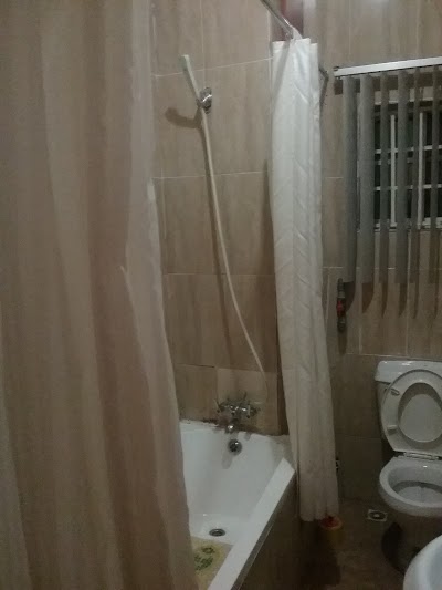 Photos of Gilford Hotel