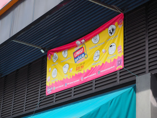 OBL Bakery Ingredients Pontian