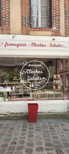 fromagerie Cloches et Sabots