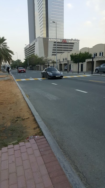 Photos of HSBC DIC