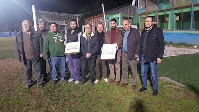 Photos of Yakup Altun Stadyumu