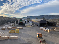 Scierie GRANDPIERRE (OJB) - AOC Bois du Jura à Champagnole