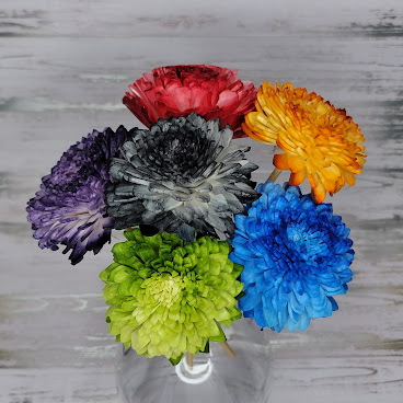 Blue Drip Co. by null