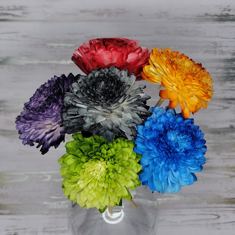 Blue Drip Co. by null