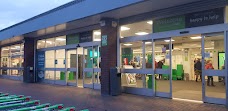 Asda Harpurhey Superstore manchester