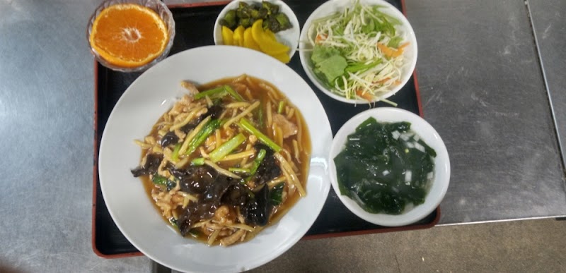 中華レストラン彩鳳