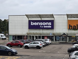 Bensons for Beds Aberdeen Kittybrewster Retail Park