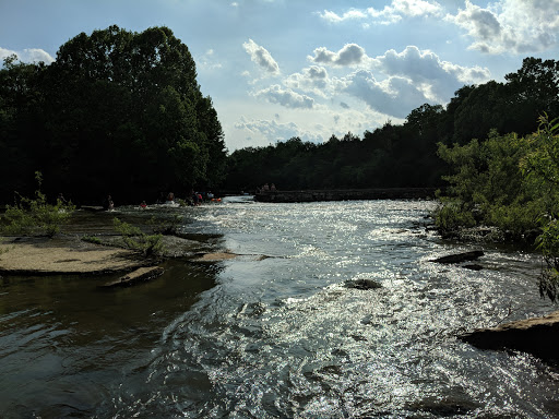 STONES RIVER TRADING