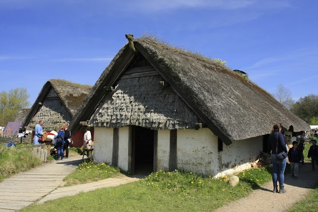 Ribe VikingeCenter