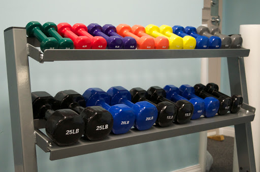 Theracore Physiotherapy, Chiropractic, Massage Therapy, Counselling, Active Rehab and Acupuncture Clinic - Thumbnail