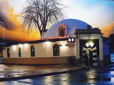 Photos of Mosqu&eacute;e de Sidi Brahim