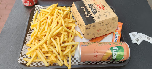 Photo 2 - Original Best Burger