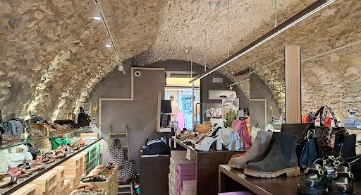 Rizzi Shoes - Visual