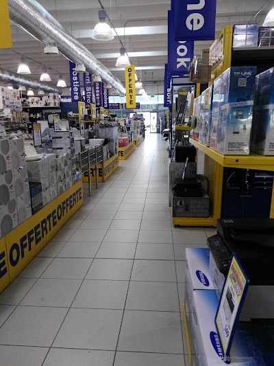 Euronics Tolentino